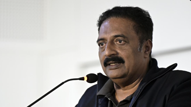 2023க்கு பிறகு நடைபெற்ற தேர்தல்கள் அனைத்தையும் ரத்து செய்ய வேண்டும்: பிரகாஷ் ராஜ் வலியுறுத்தல்